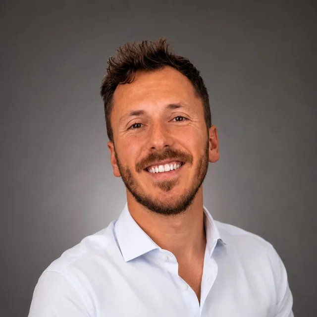 Nicolas Zaoui